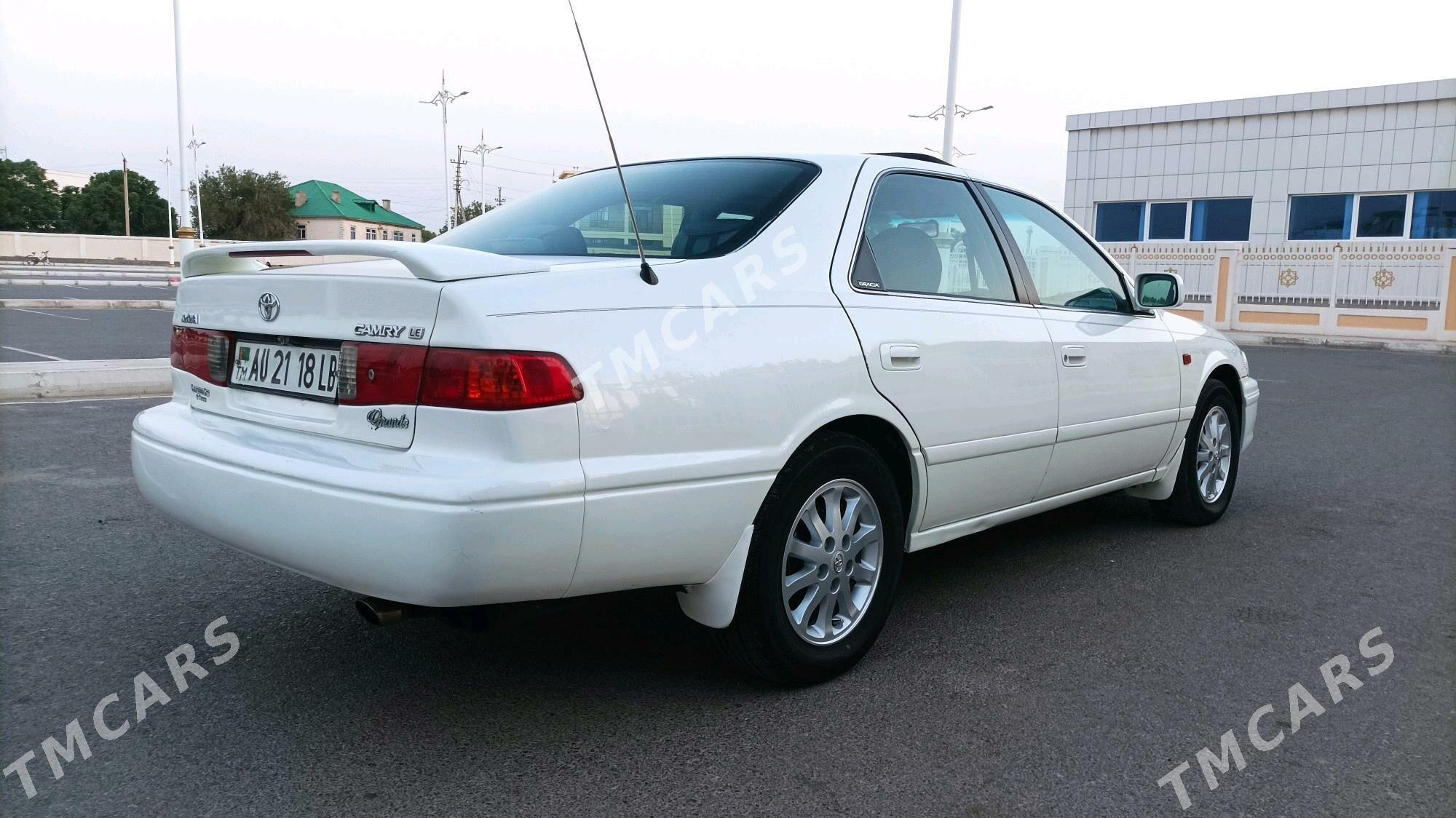 Toyota Camry 2001 - 160 000 TMT - Türkmenabat - img 5