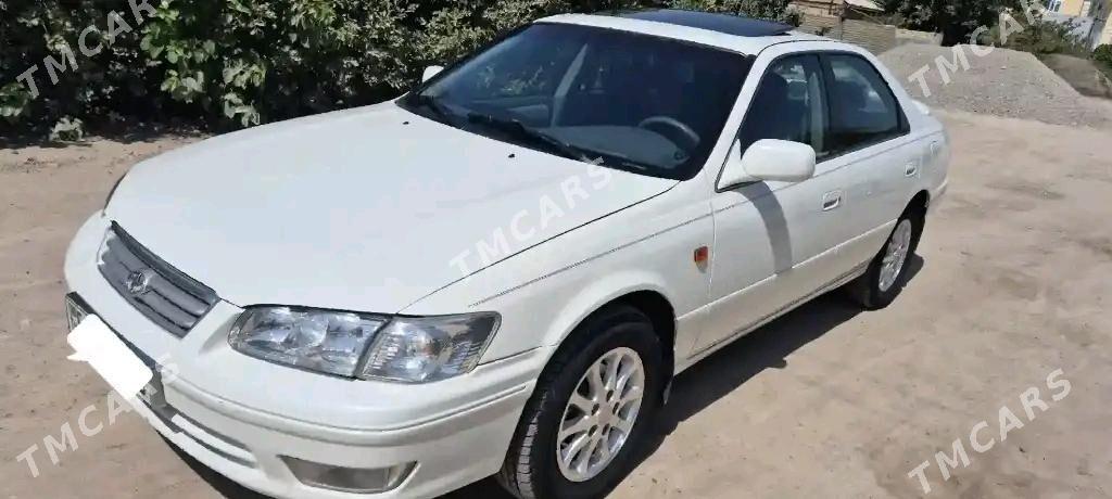 Toyota Camry 2001 - 160 000 TMT - Türkmenabat - img 7
