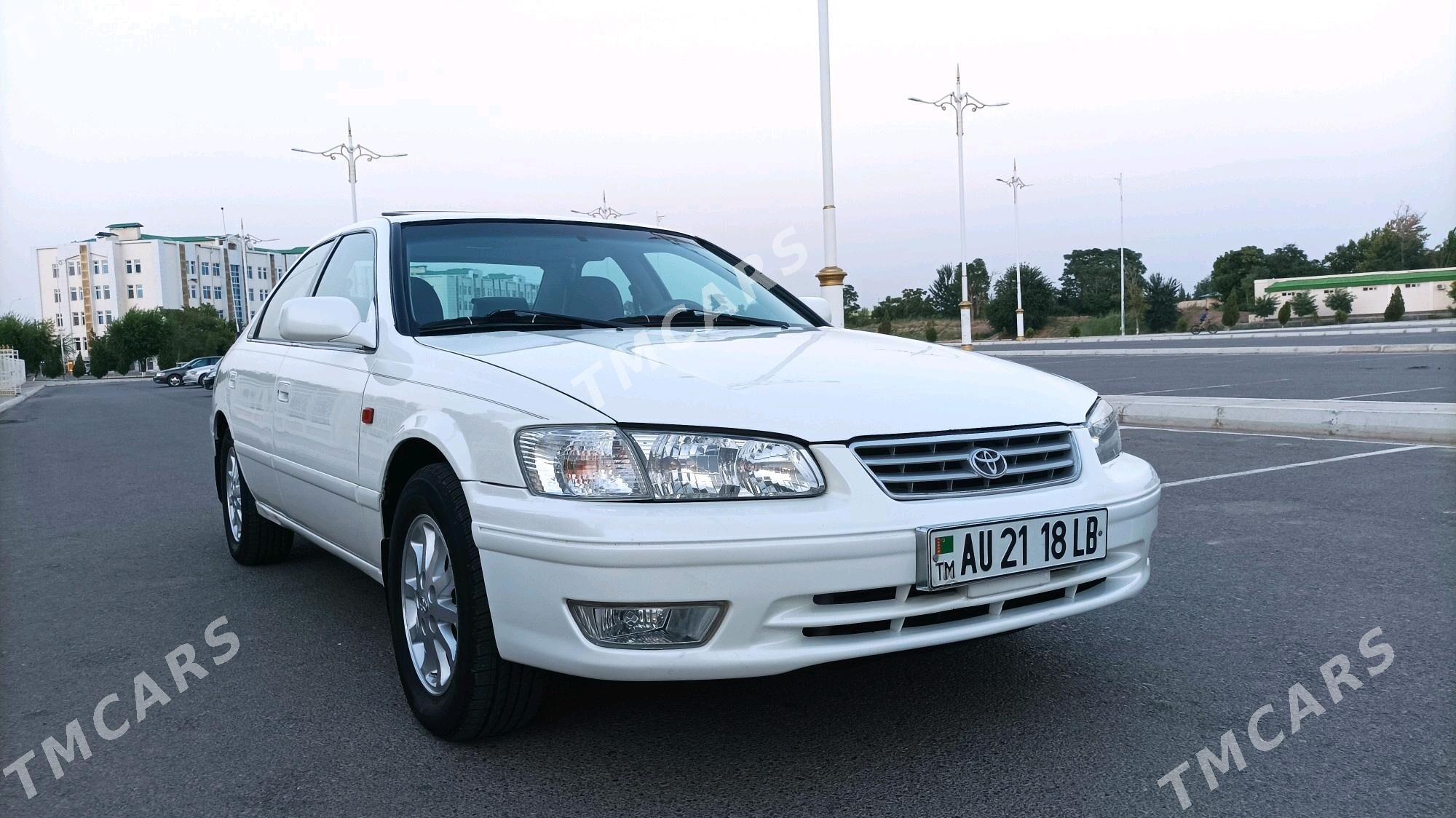 Toyota Camry 2001 - 160 000 TMT - Türkmenabat - img 4