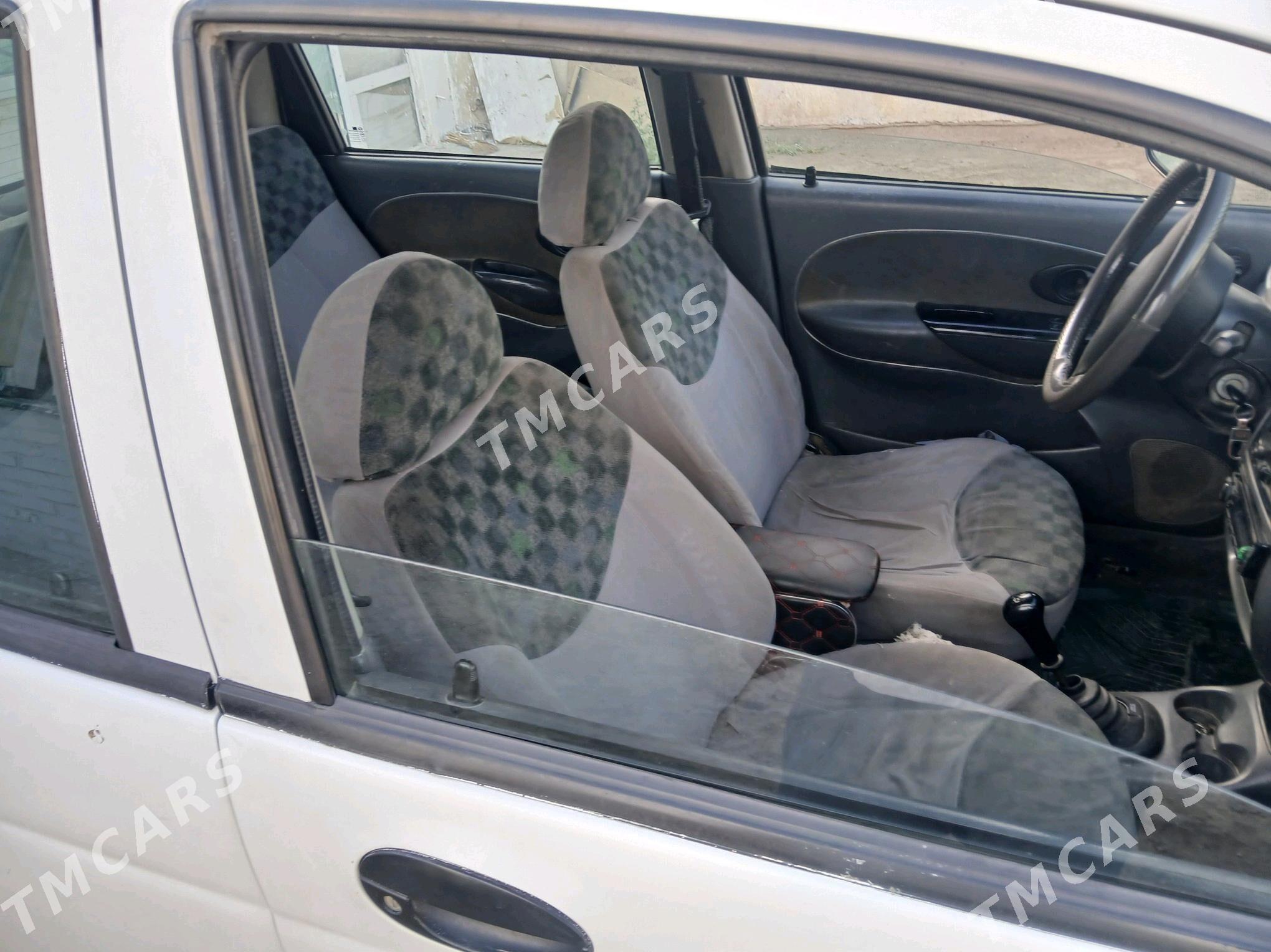 Daewoo Matiz 2021 - 26 000 TMT - Дашогуз - img 4
