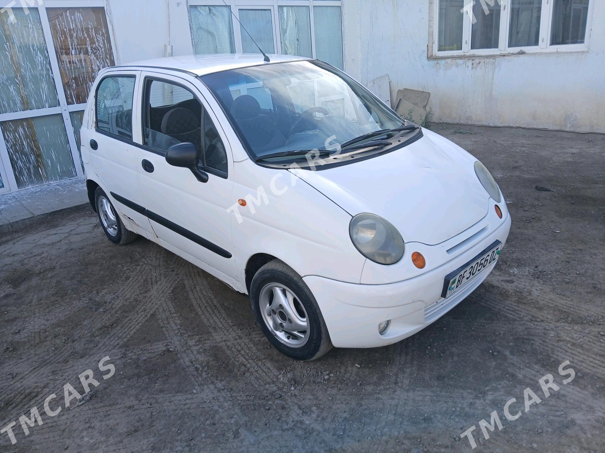 Daewoo Matiz 2021 - 26 000 TMT - Дашогуз - img 3