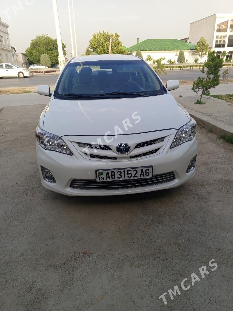 Toyota Corolla 2011 - 150 000 TMT - Bedew - img 2