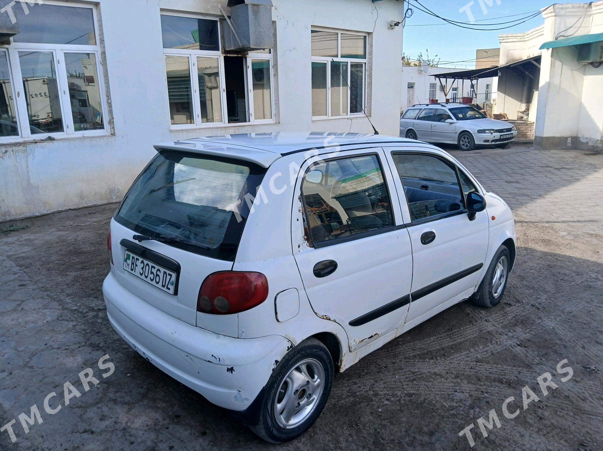 Daewoo Matiz 2021 - 26 000 TMT - Дашогуз - img 5