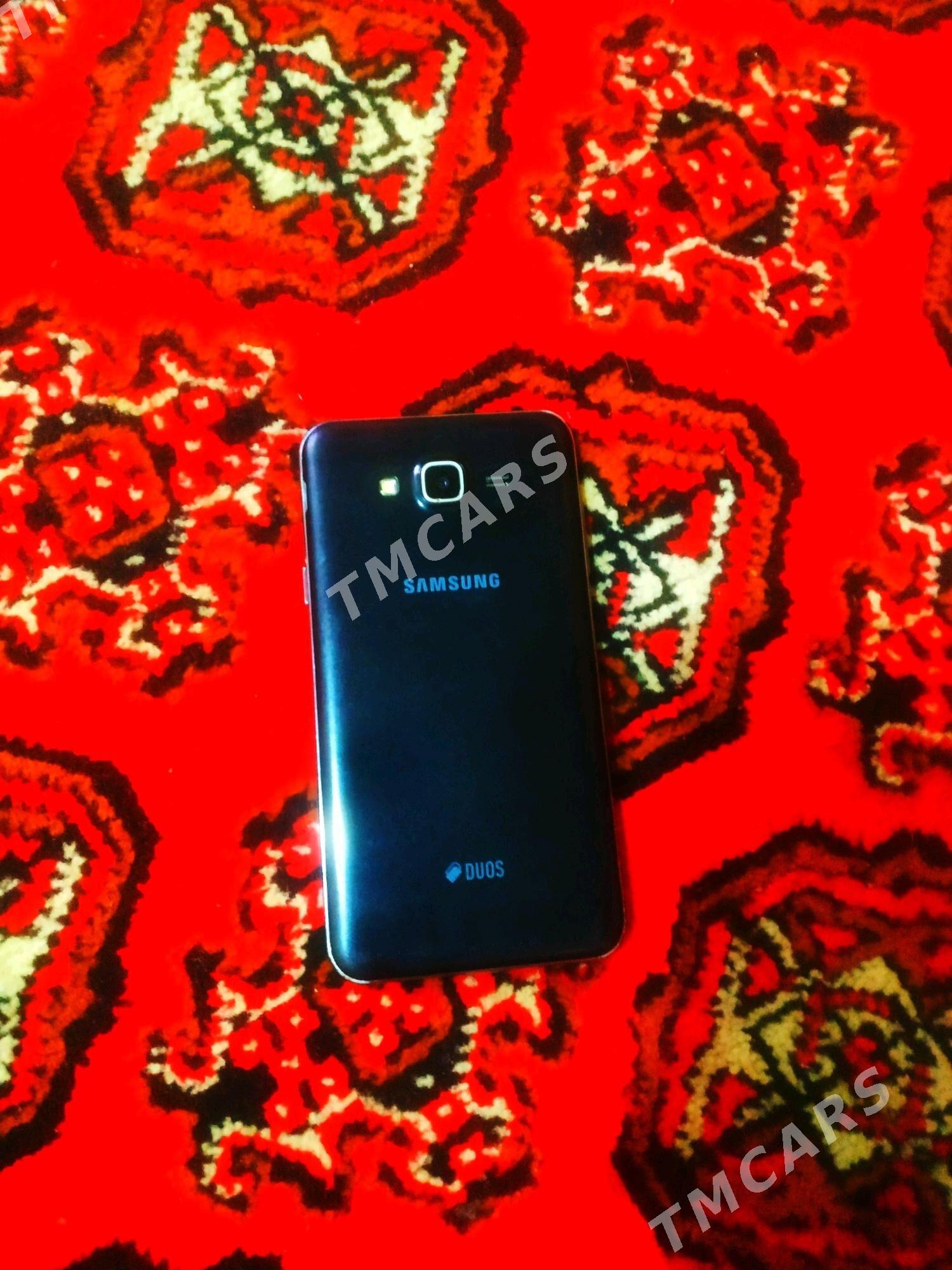 samsung j7 - Туркменабат - img 2