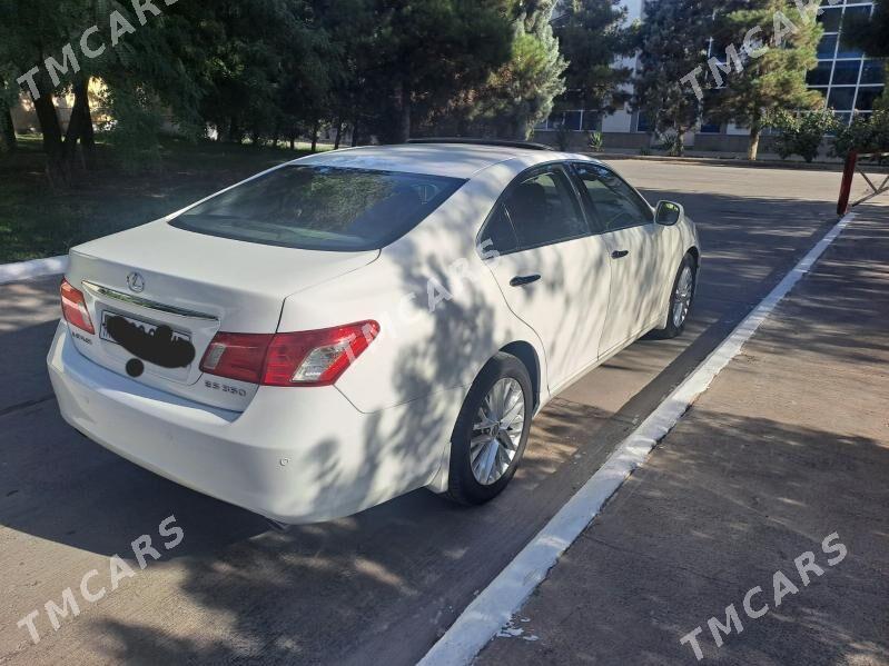 Lexus ES 350 2007 - 210 000 TMT - Mary - img 3