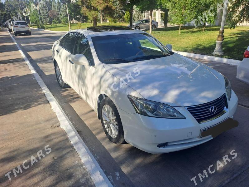 Lexus ES 350 2007 - 210 000 TMT - Mary - img 2