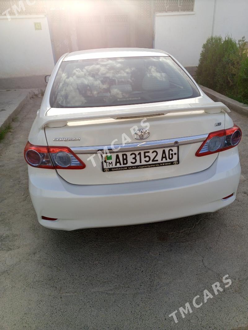 Toyota Corolla 2011 - 150 000 TMT - Bedew - img 5