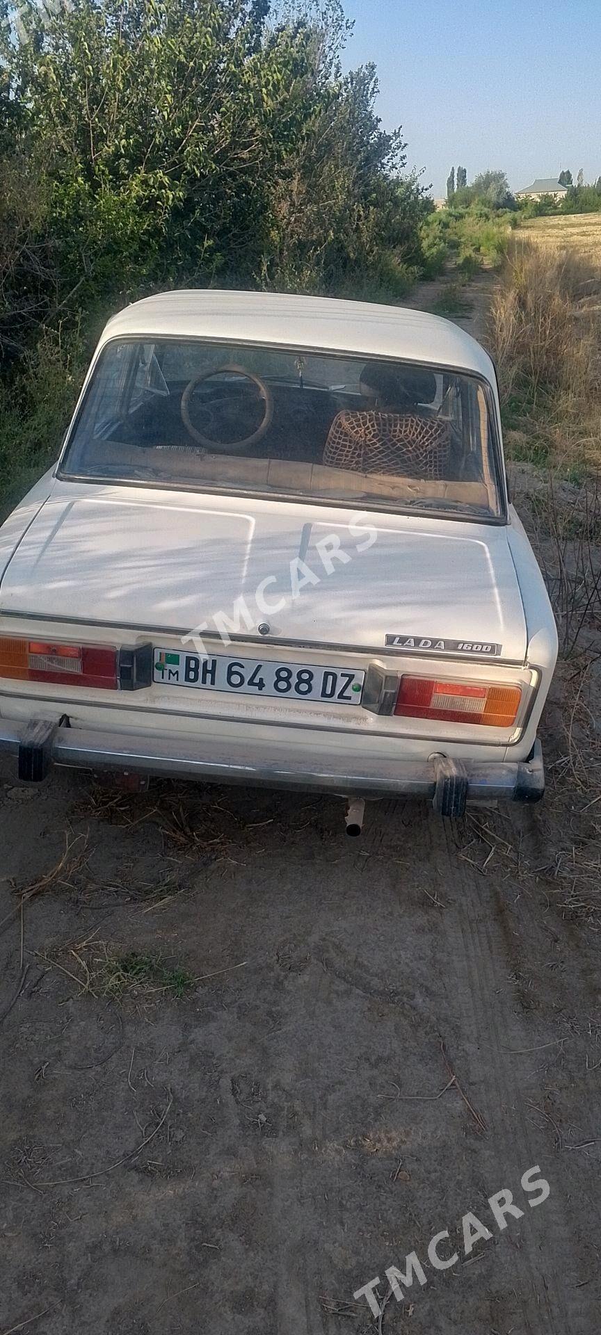 Lada 2106 1998 - 17 000 TMT - Гурбансолтан Едже - img 2