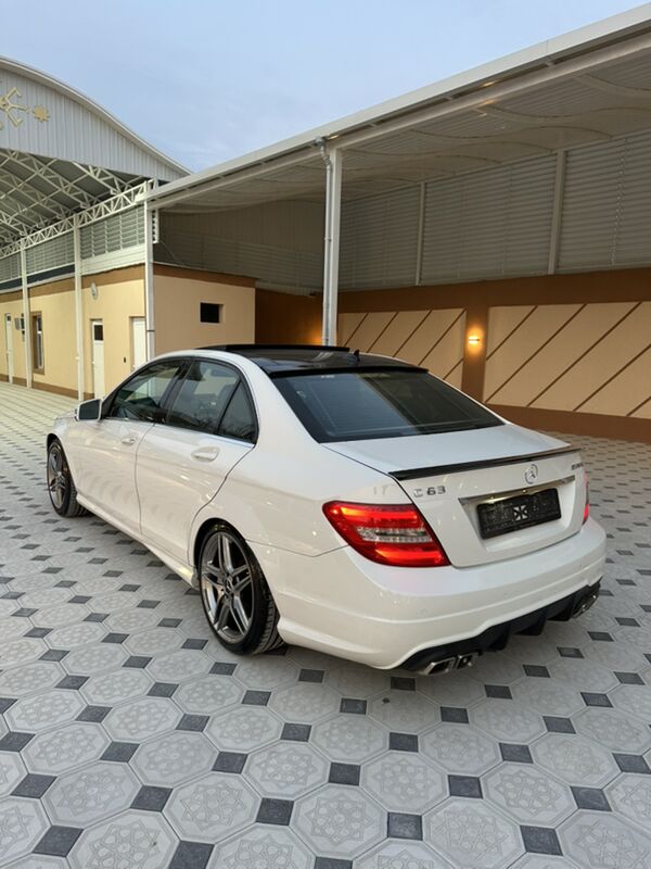 Mercedes-Benz C350 2012 - 199 000 TMT - Änew - img 3