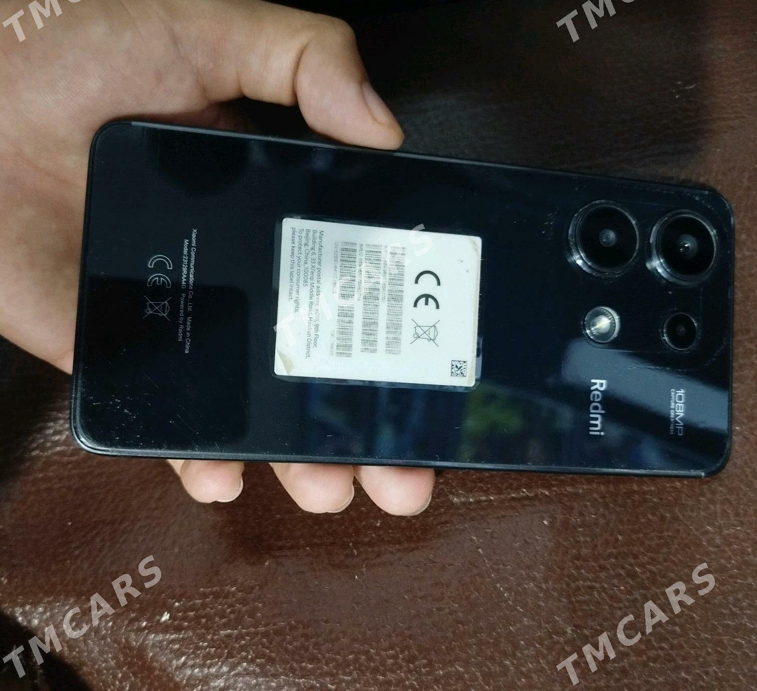 Redmi not 13 8/256 - Kaka - img 2