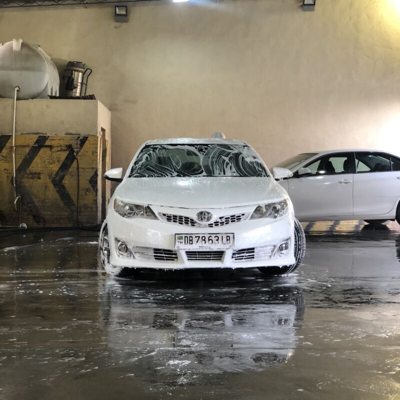 Toyota Camry 2014 - 240 000 TMT - Türkmenabat - img 10