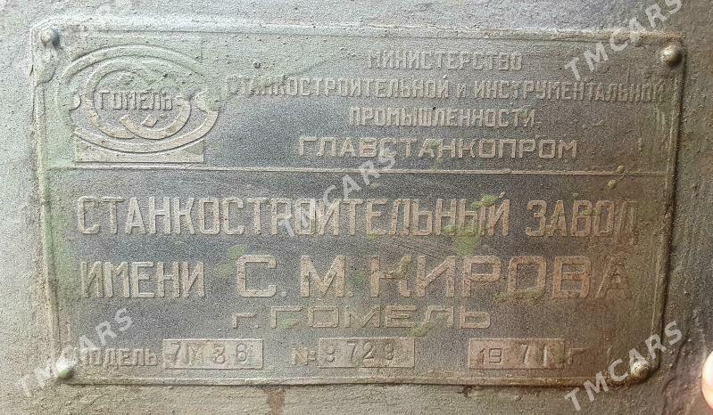 strogalny stanok станок - Векильбазар - img 4