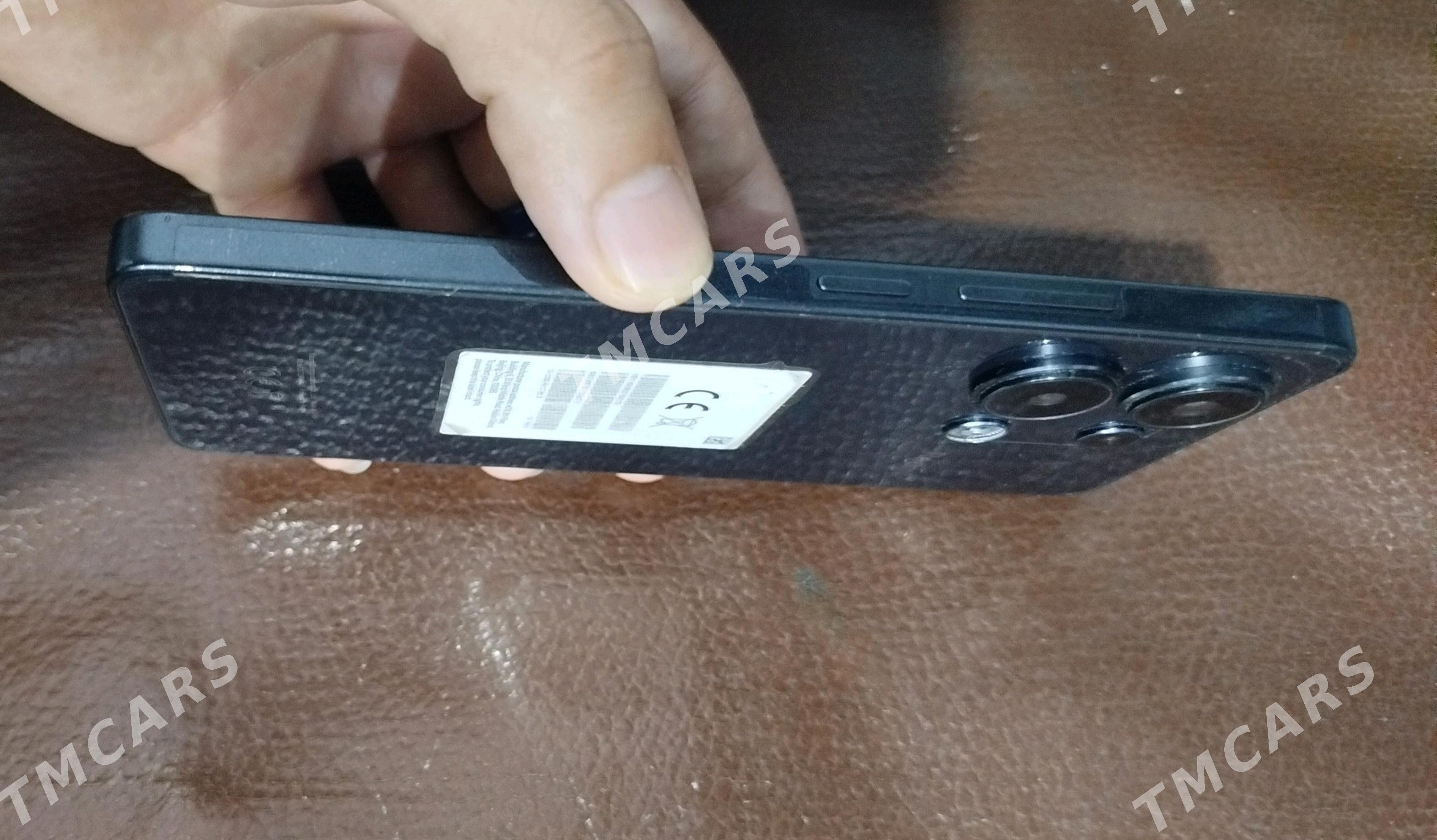 Redmi not 13 8/256 - Kaka - img 3
