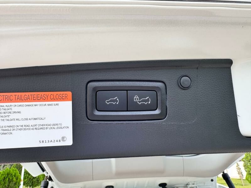 Mitsubishi Montero Sport 2023 - 560 000 TMT - Ашхабад - img 2