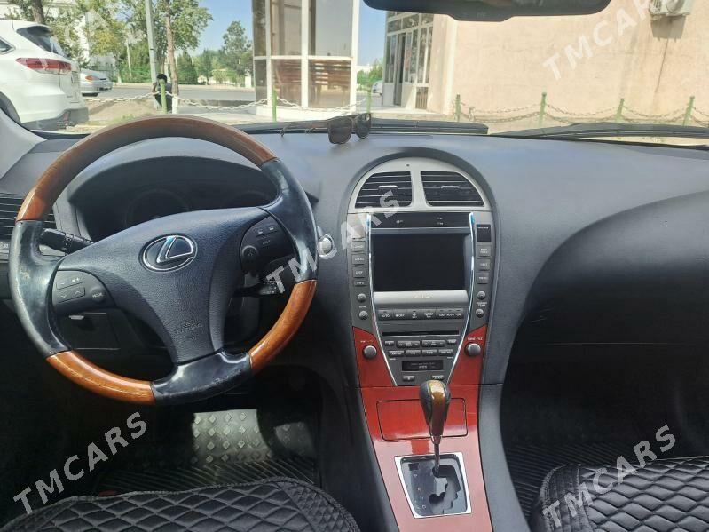 Lexus ES 350 2007 - 210 000 TMT - Mary - img 5