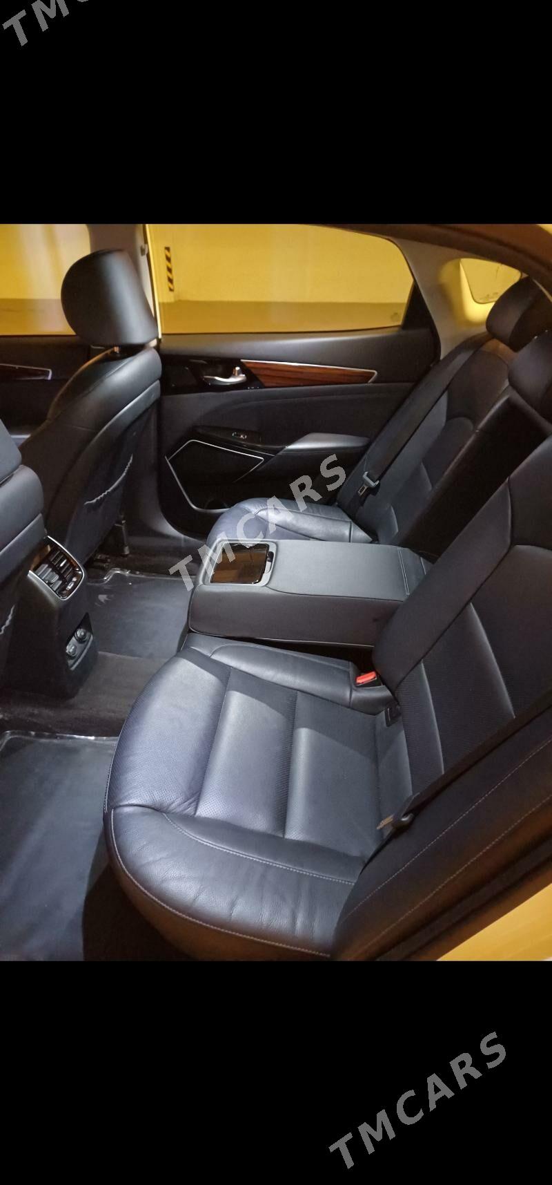 Kia Cadenza 2019 - 290 000 TMT - Hitrowka - img 8