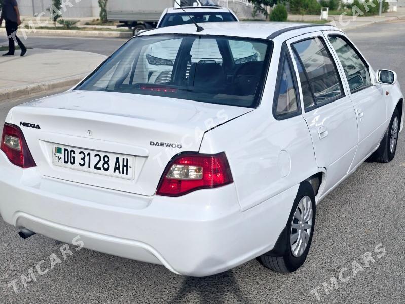 Daewoo Nexia 2013 - 88 000 TMT - Ашхабад - img 2