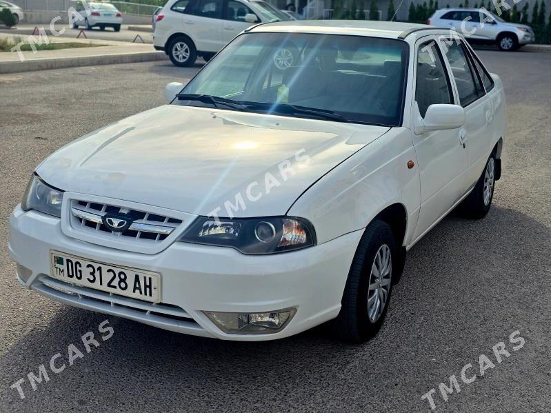 Daewoo Nexia 2013 - 88 000 TMT - Ашхабад - img 7