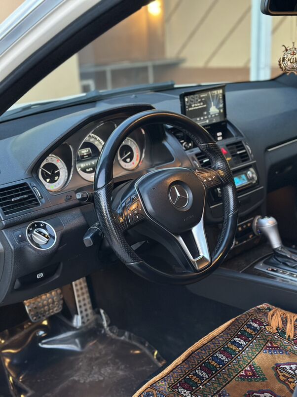 Mercedes-Benz C350 2012 - 199 000 TMT - Änew - img 6