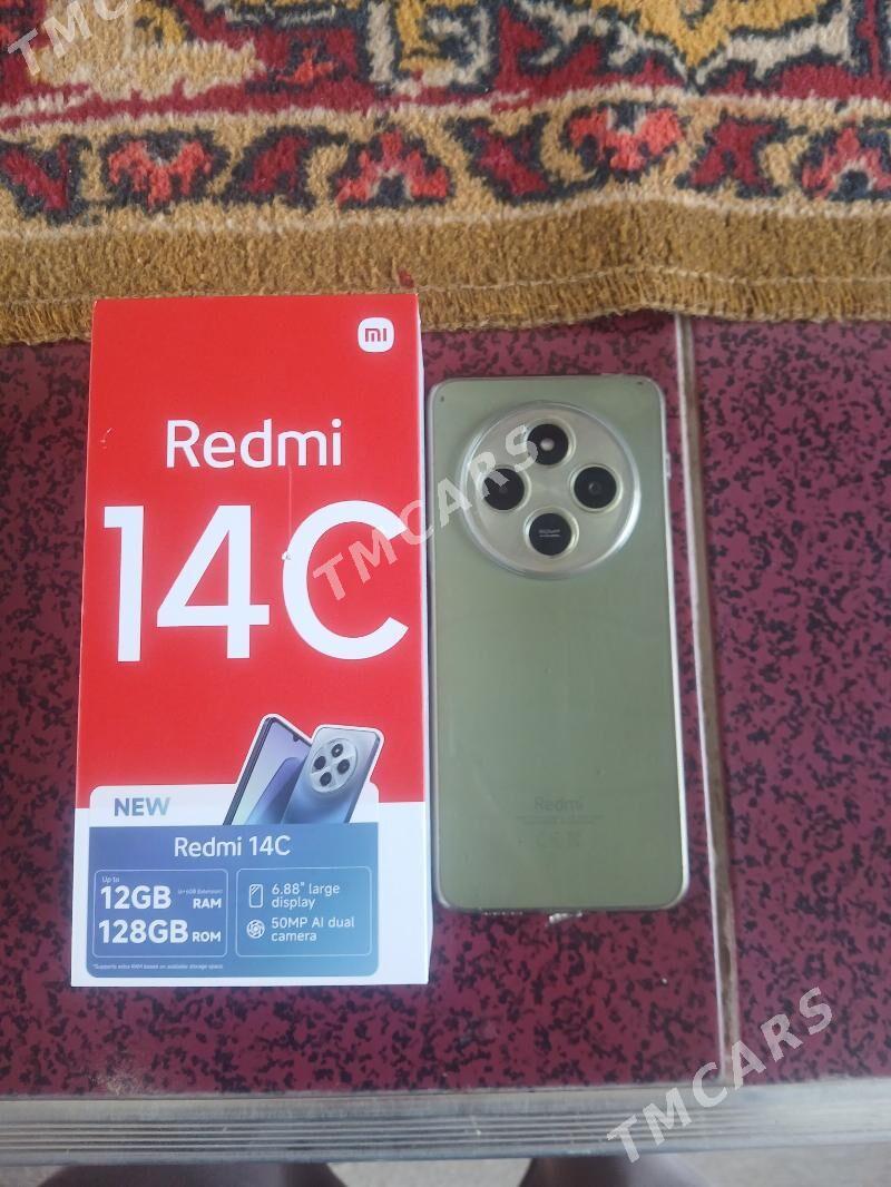 Redmi 14C - Çoganly - img 2