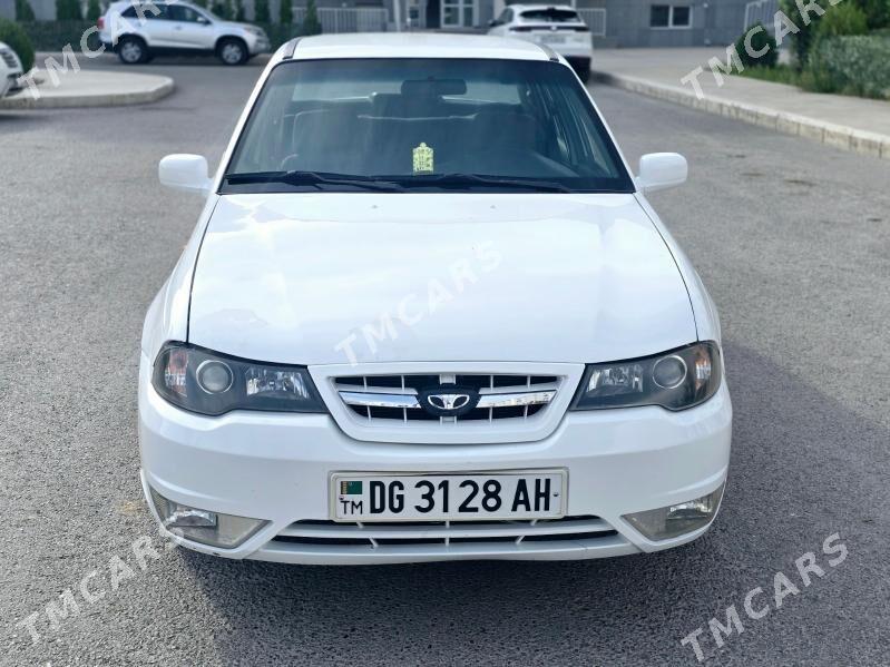 Daewoo Nexia 2013 - 88 000 TMT - Ашхабад - img 5