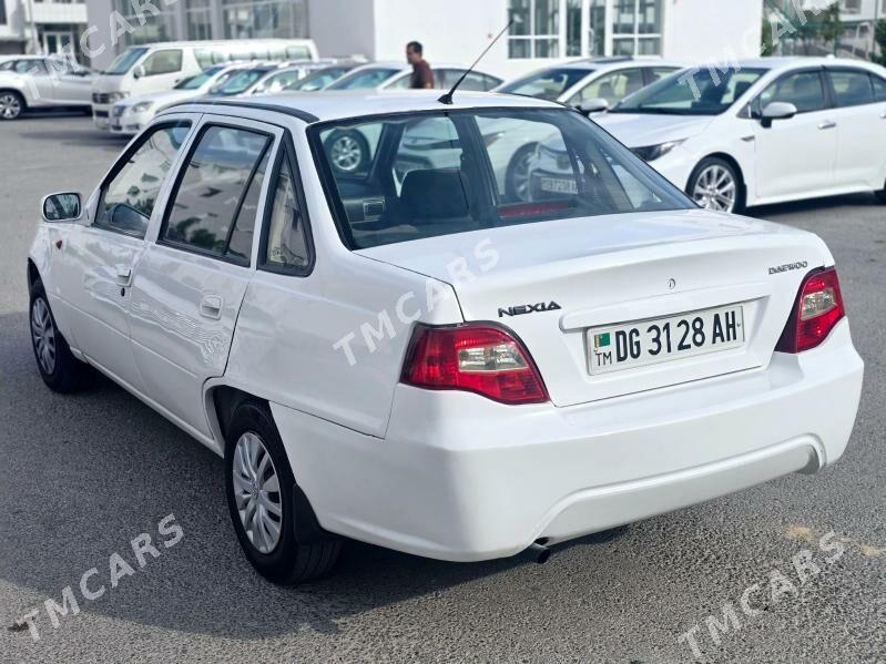 Daewoo Nexia 2013 - 88 000 TMT - Ашхабад - img 8