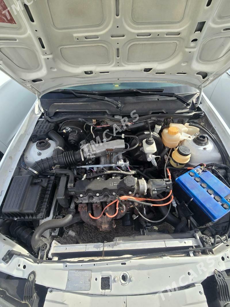 Daewoo Nexia 2013 - 88 000 TMT - Ашхабад - img 6