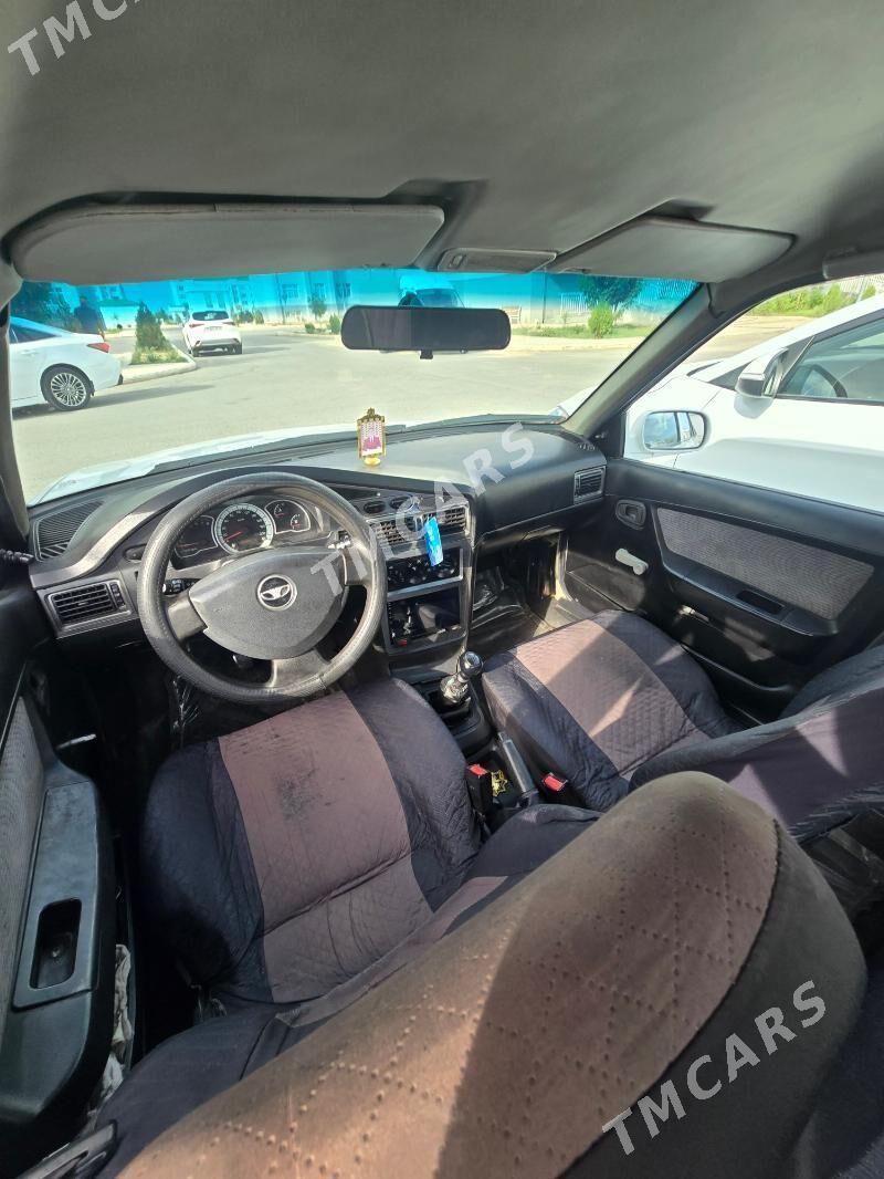 Daewoo Nexia 2013 - 88 000 TMT - Ашхабад - img 3