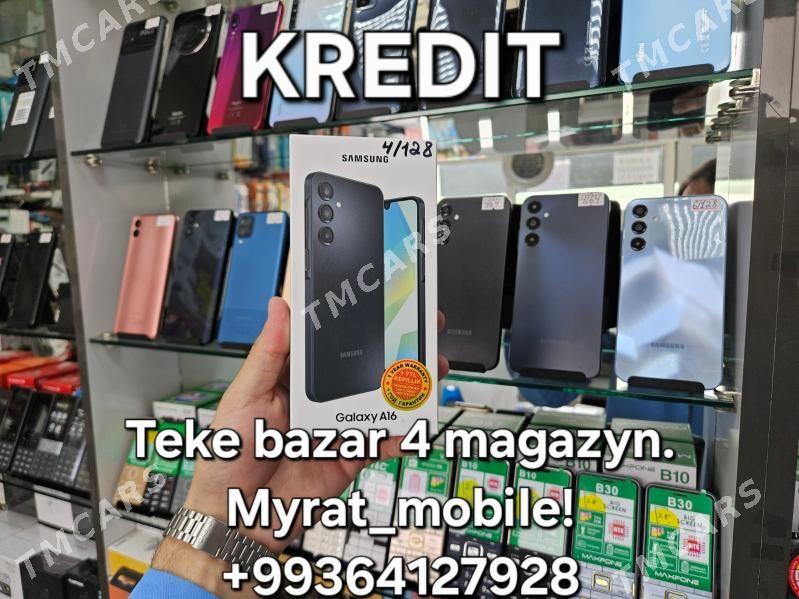 KREDIT BAHALAR - Ашхабад - img 3