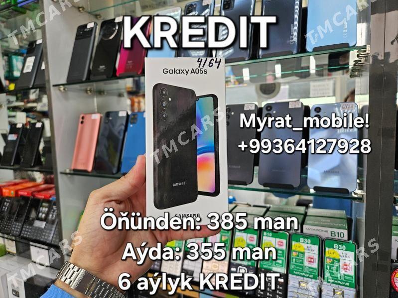 KREDIT BAHALAR - Ашхабад - img 4