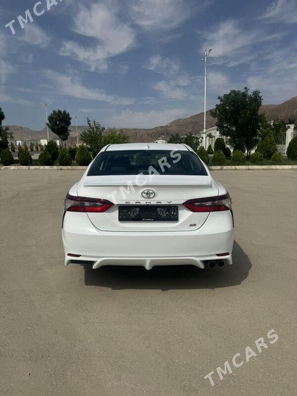 Toyota Camry 2021 - 320 000 TMT - Balkanabat - img 4