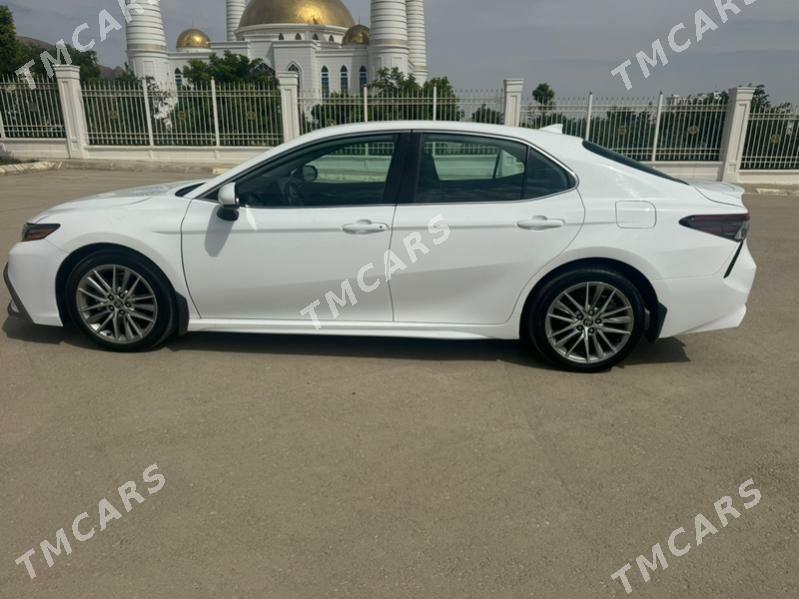 Toyota Camry 2021 - 320 000 TMT - Balkanabat - img 5