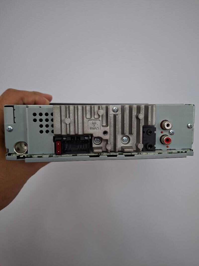 Pioneer Carrozzeria DEH-5600 1 800 TMT - Дашогуз - img 4