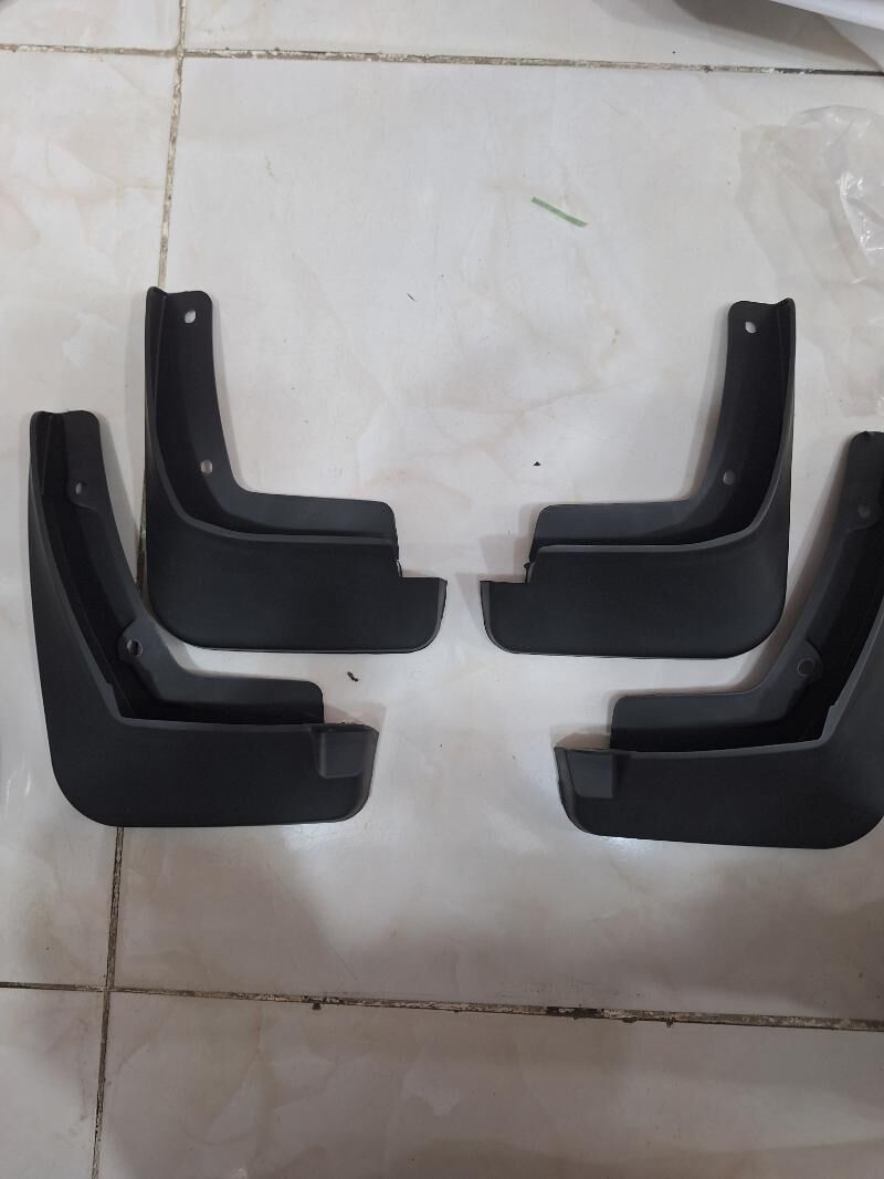 ELANTRA 20212024 BRAZGAWIK 150 TMT - Bedew - img 2