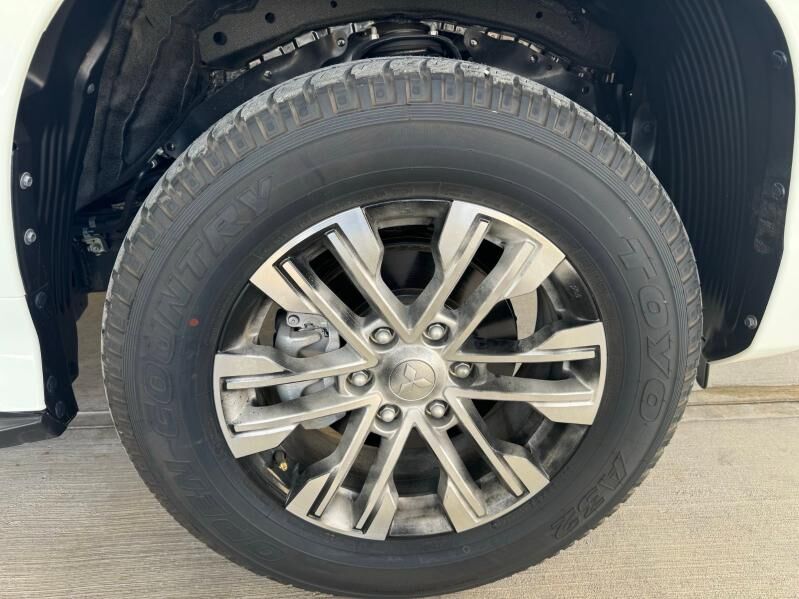 Mitsubishi Montero Sport 2023 - 560 000 TMT - Ашхабад - img 10