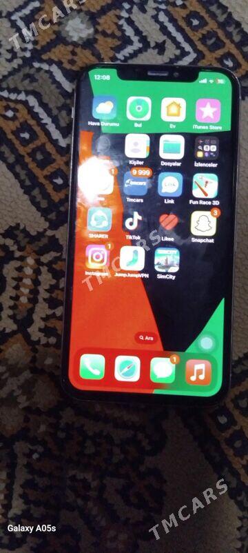 Iphone X 265GB - Балканабат - img 3