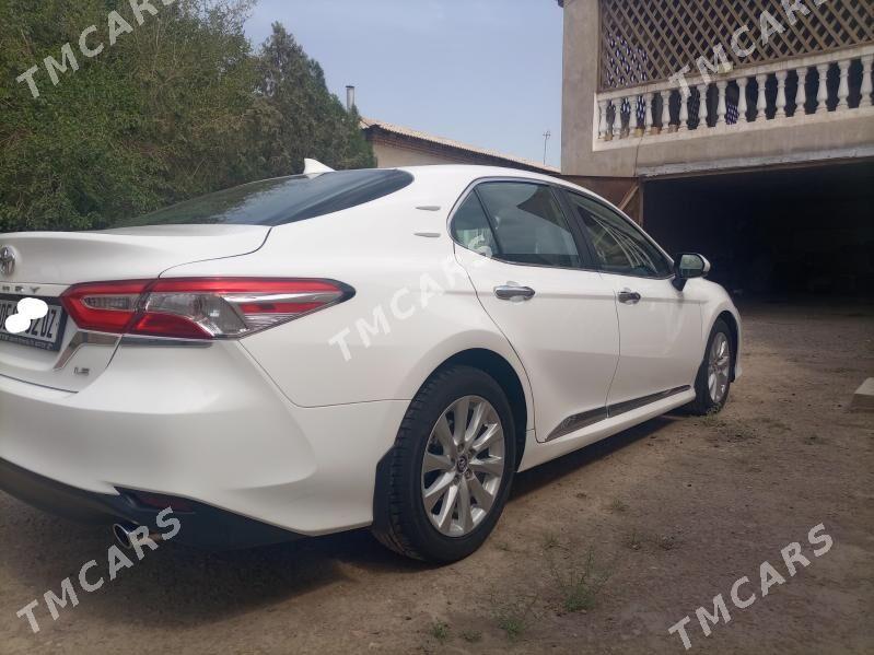 Toyota Camry 2019 - 310 000 TMT - Köneürgenç - img 6