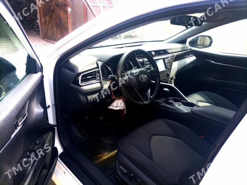 Toyota Camry 2019 - 310 000 TMT - Köneürgenç - img 5