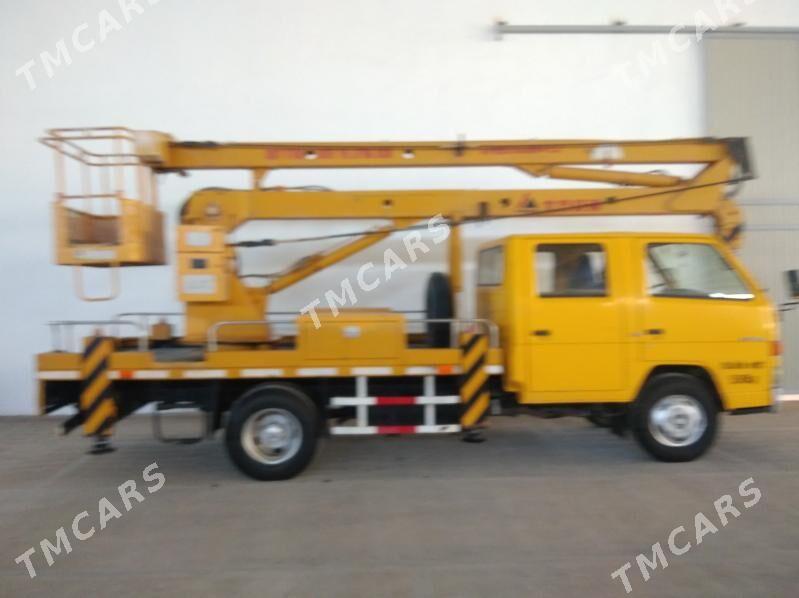 XCMG 25 2014 - 270 000 TMT - Sakarçäge - img 2