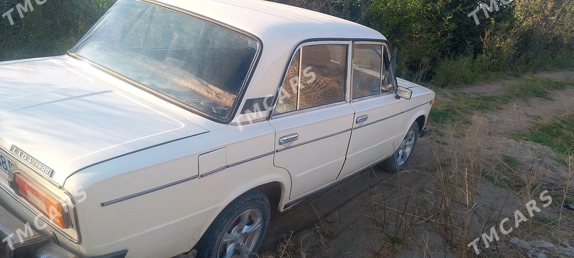 Lada 2106 1998 - 17 000 TMT - Гурбансолтан Едже - img 5