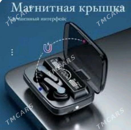 arzanladyş nauşnikler - Туркменабат - img 5