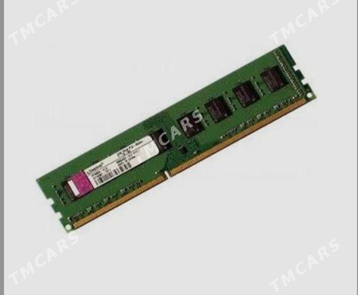 RAM 4 GB OPERATIVKA - Мары - img 2