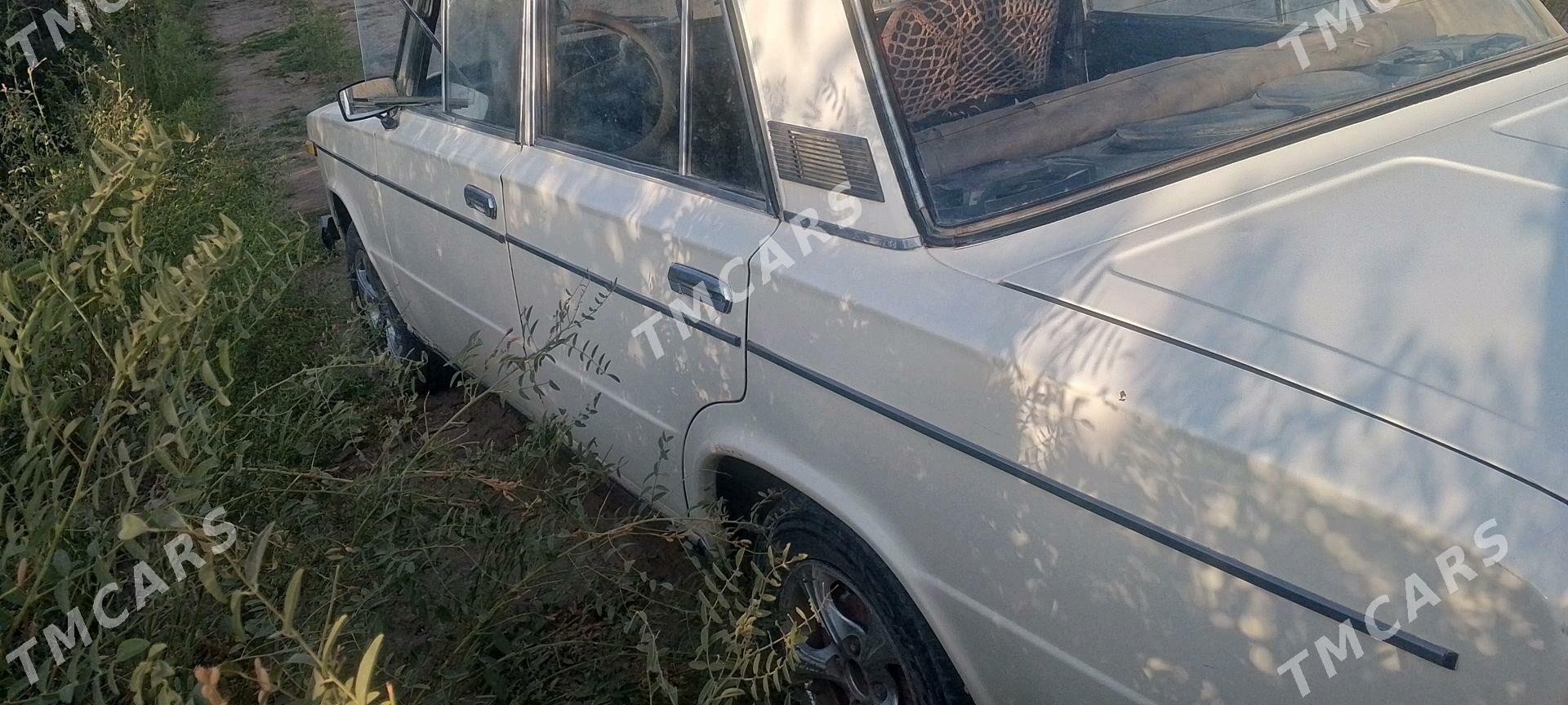 Lada 2106 1998 - 17 000 TMT - Гурбансолтан Едже - img 6