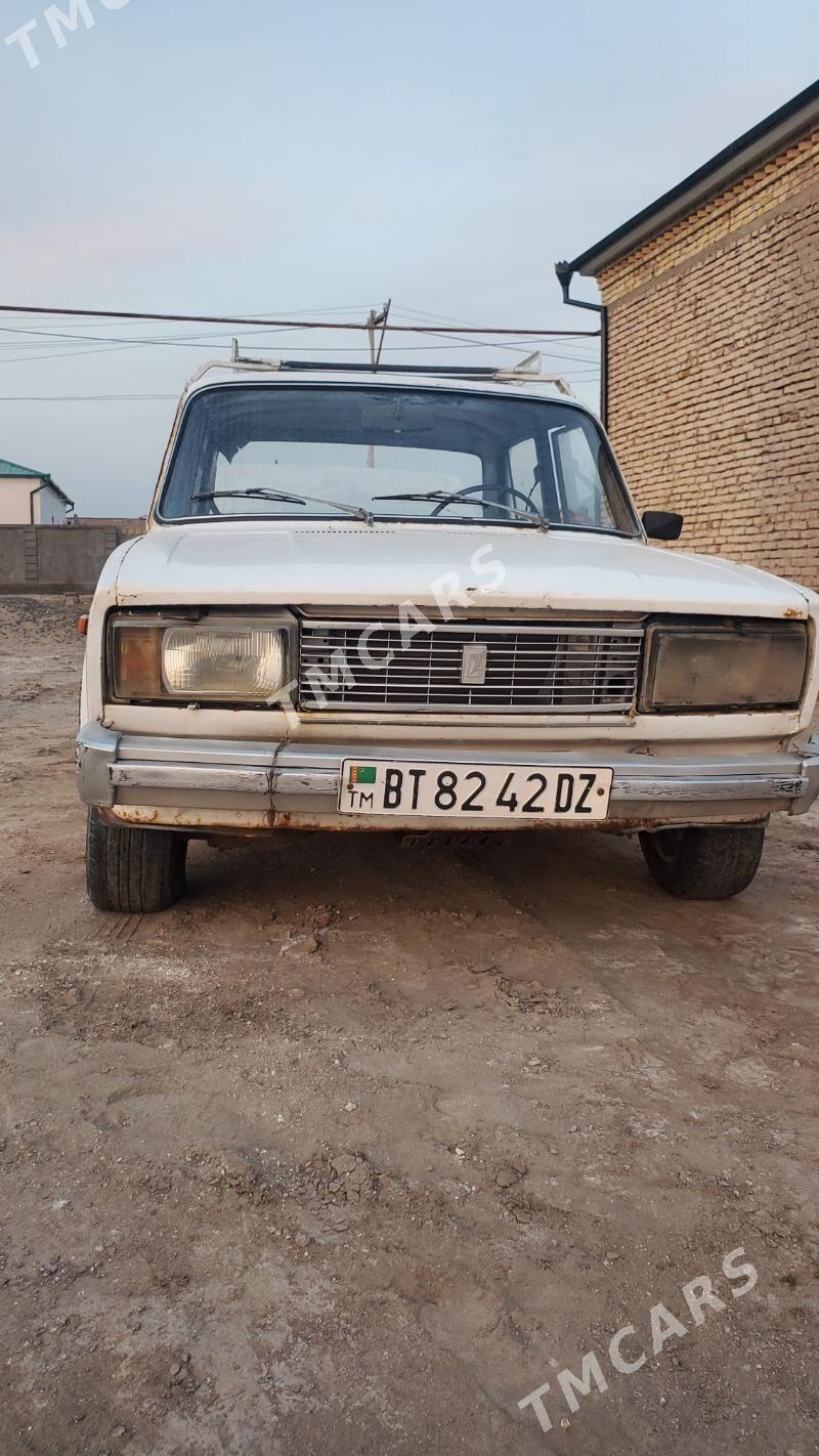 Lada 2105 1984 - 10 000 TMT - Дашогуз - img 5