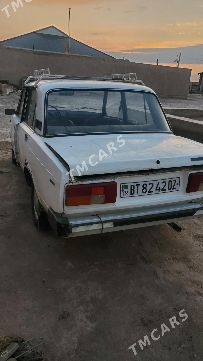 Lada 2105 1984 - 10 000 TMT - Дашогуз - img 2