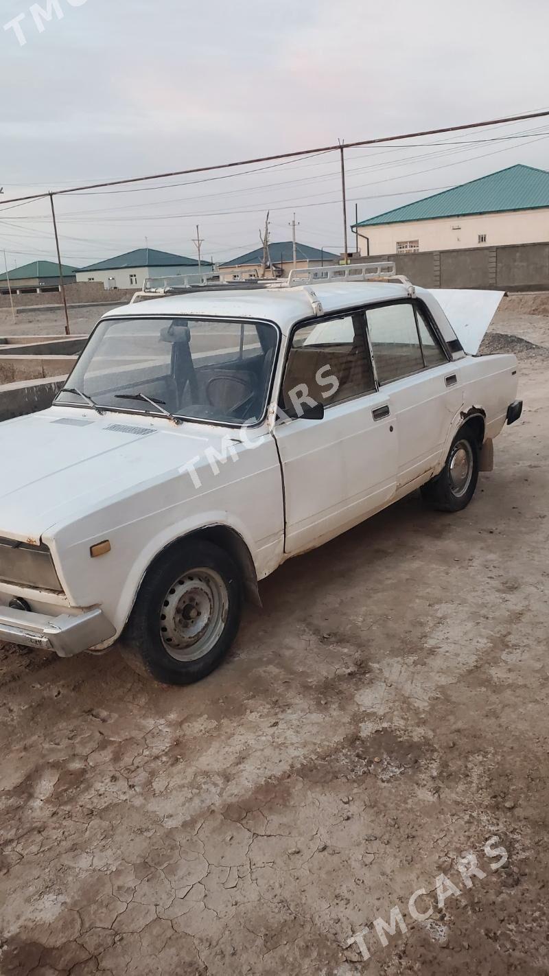 Lada 2105 1984 - 10 000 TMT - Дашогуз - img 3