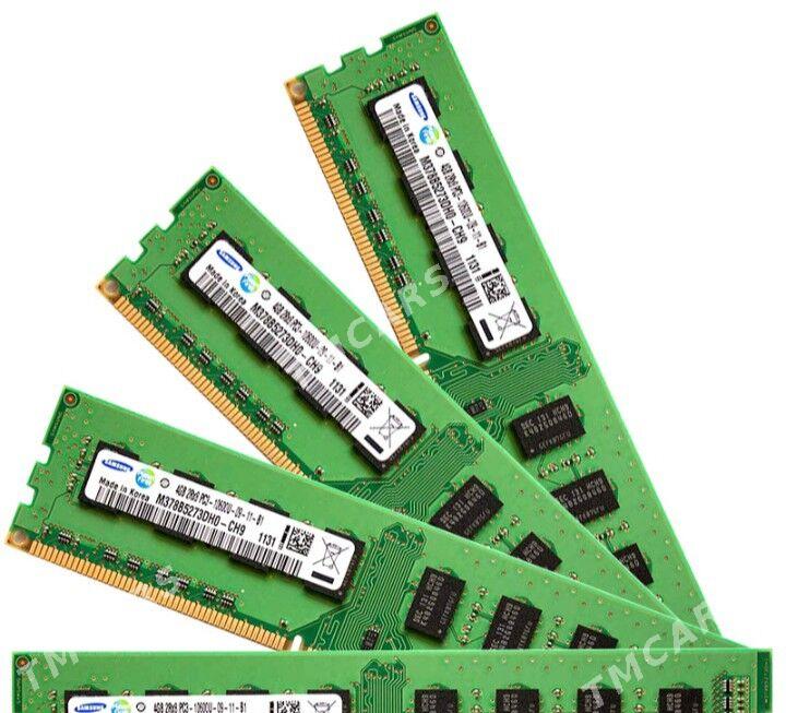 RAM 4 GB OPERATIVKA - Мары - img 3