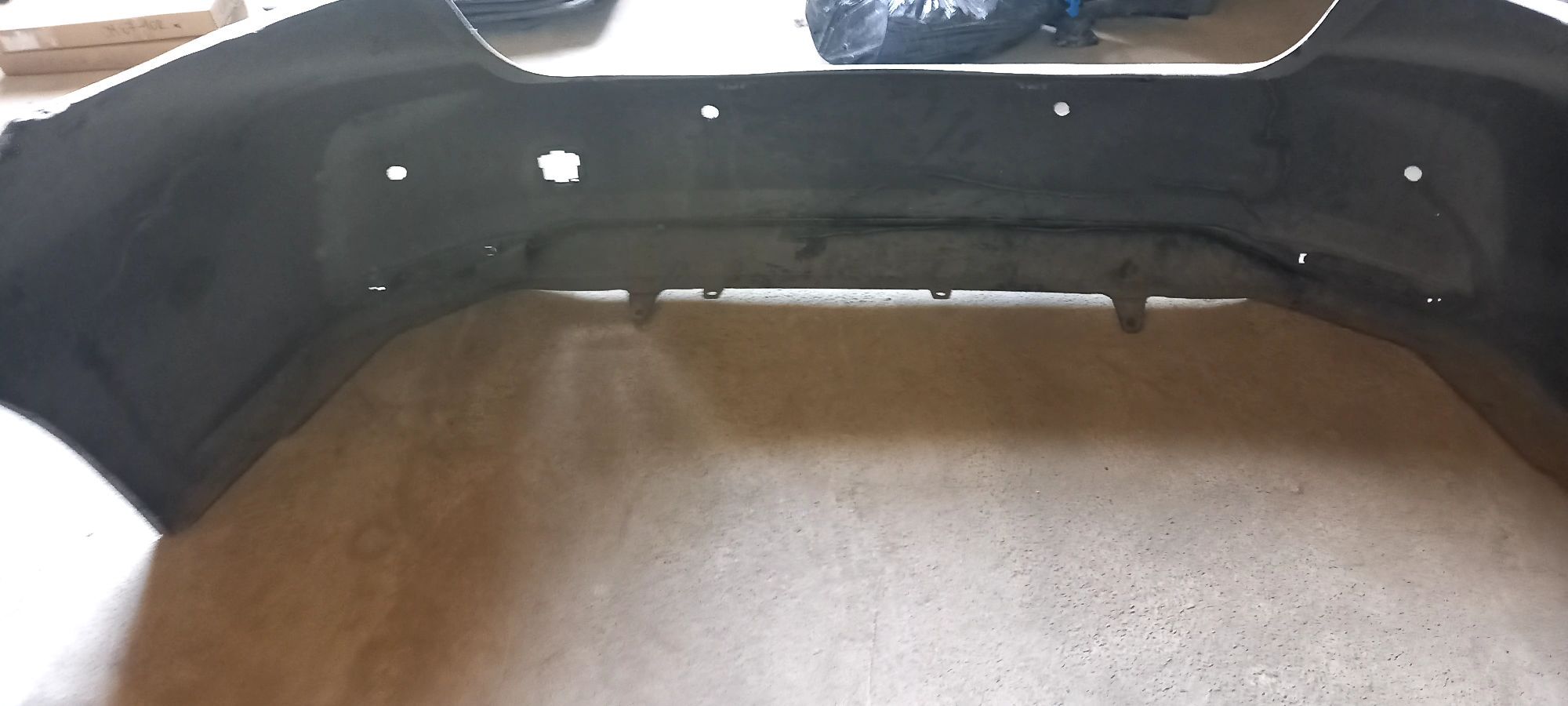 Corolla bamper 1 200 TMT - Ашхабад - img 4