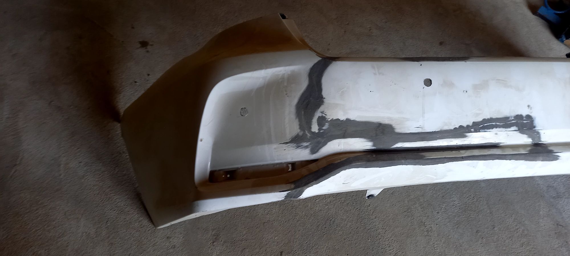 Corolla bamper 1 200 TMT - Ашхабад - img 3
