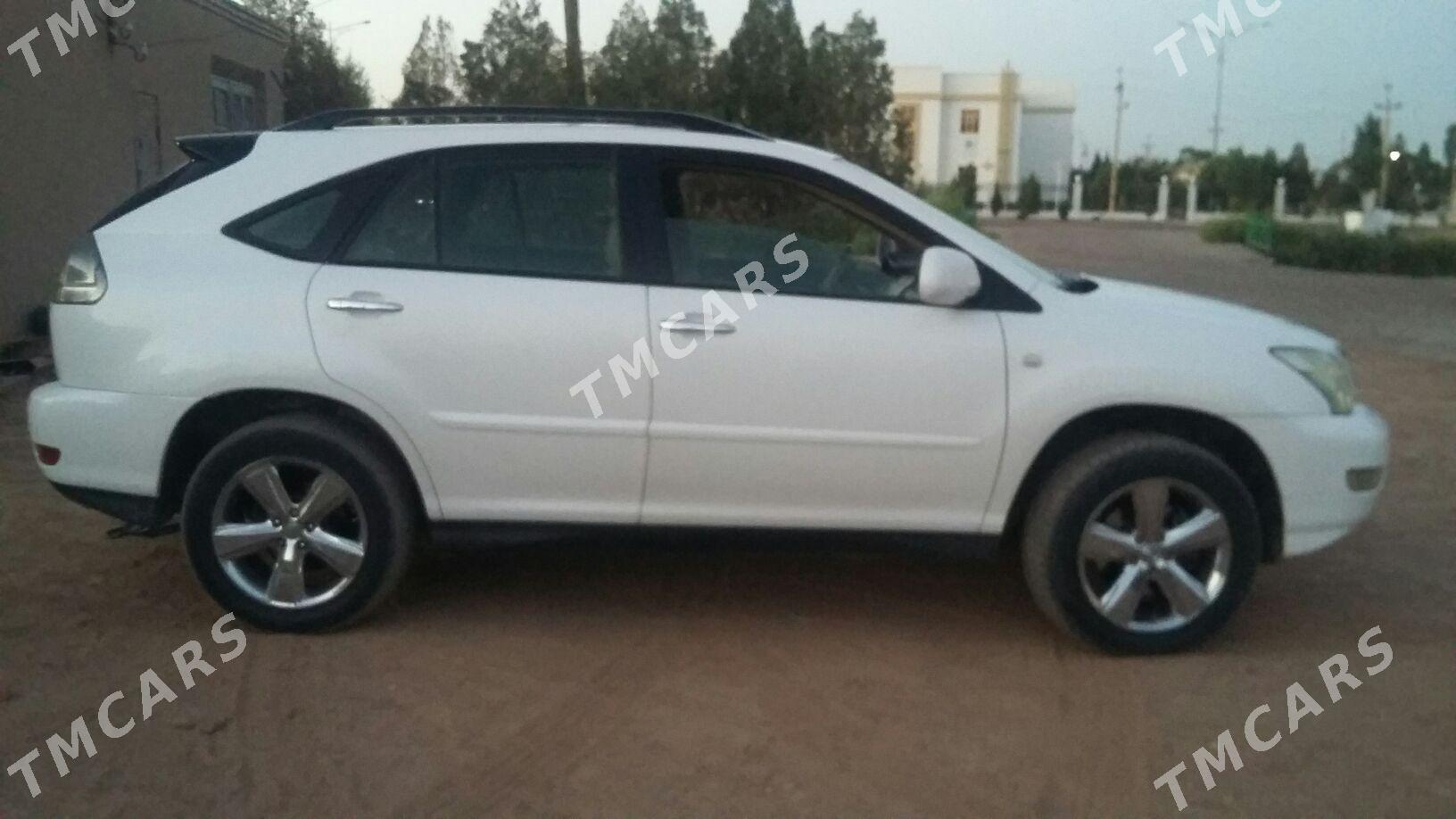 Lexus RX 350 2008 - 245 000 TMT - Гороглы (Тагта) - img 2